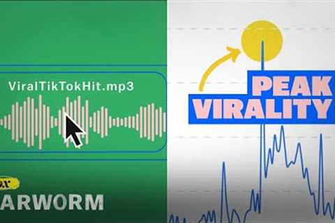We tracked what happens after TikTok songs go viral