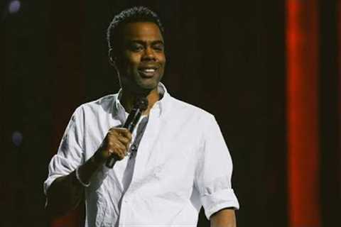 Chris Rock destroys Will smith and Jada pinkett smith !