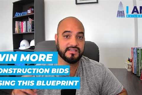 15 Tips to Win More Construction Bids (in 2023)