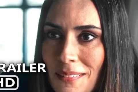 WHO WERE WE RUNNING FROM Trailer (2023) Melisa Sözen, Drama Series
