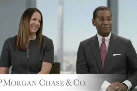 How to Navigate Your Career with Opportunities in Financial Services | Advancing Black Pathways