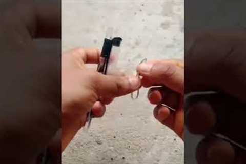 Amazing Science Tricks #shortvideo