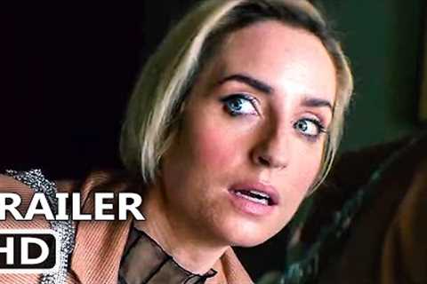 SLIP Trailer (2023) Zoe Lister-Jones, Comedy Series
