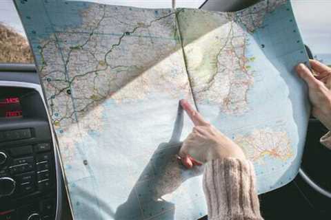 The Ultimate Guide to Planning a Road Trip to Australia