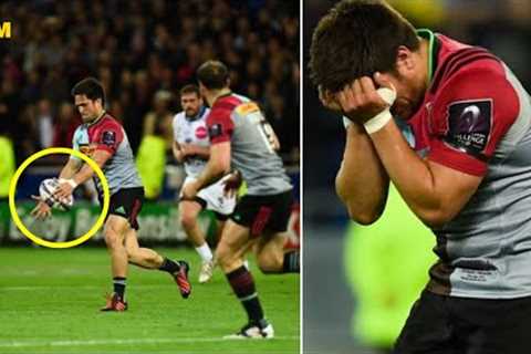 100% Rugby Stupidity