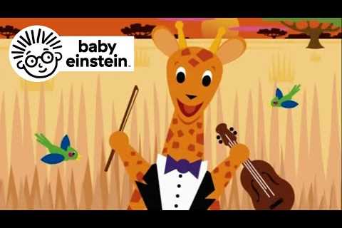 Classical Music for Baby Einstein | Best Sleep &amp; Nap Music | Livestream 🔴  | Kids Development..