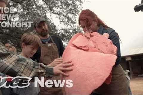 Meet The Carnivores: These People Want You to Eat More Meat