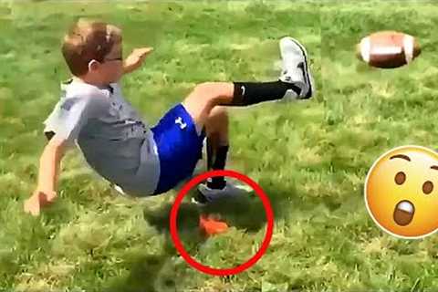 [3 HOUR] TRY NOT TO LAUGH 🤣🤣 When SPORTS and FAILS Collide! 🤣Sports Fails Compilation | Funny..