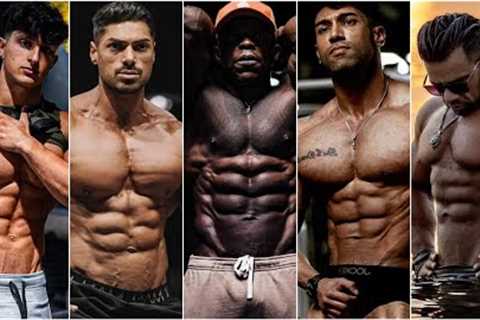 🔥Most Popular Gym best Viral Tiktok Videos 2022🔥| 💪Bodybuilder Videos💪| Workout | tiktok videos