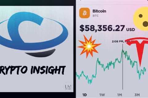 🤑Weekly Bitcoin NEWS| Elon Musk| Tesla| Bitcoin ETF| $10 Bitcoin GIVEAWAY