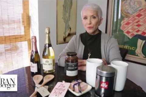Fran Berger: Party Etiquette for Host/Hostess Gifts