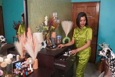 Another Day in My Life, Balancing Personal and Professional Life!!!