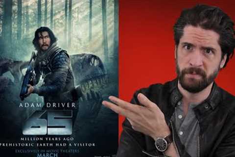 65 - Movie Review