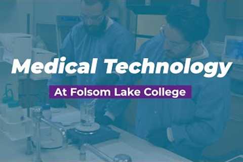 Medical Technology