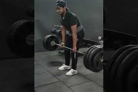dhoka hai... #workout #motivation #gym #fire #life #fitness #health #emiwaybantai #addiction #crazy