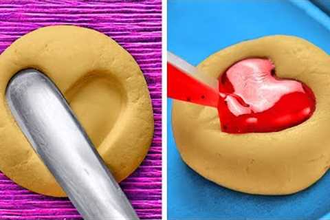 Easy Cookie Ideas To Impress All The Cookie Lovers