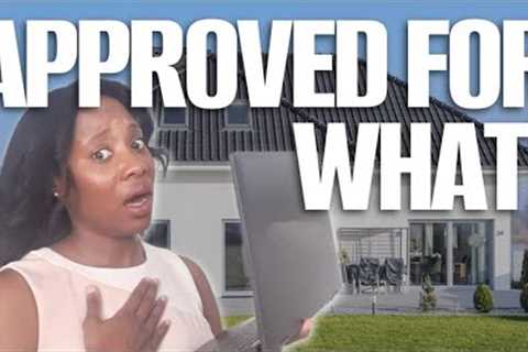 The CHEAPEST House I Ever SOLD  - Lessons for First Time Buyers