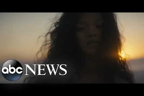 Anticipation builds for Rihanna, Lady Gaga musical performances at the 95th Academy Awards