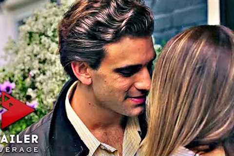 DAUGHTER OF THE BRIDE Official Trailer (2023) Romance, Comedy Movie HD