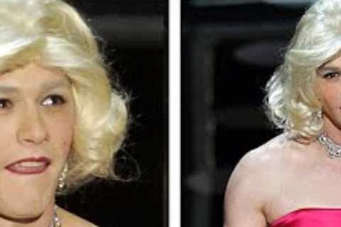 Celebrities who have destroyed their careers hosting the Oscars