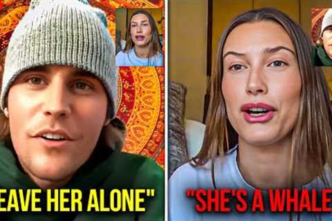 Justin Bieber CONFRONTS Hailey Bieber For Fat Shaming Selena Gomez!