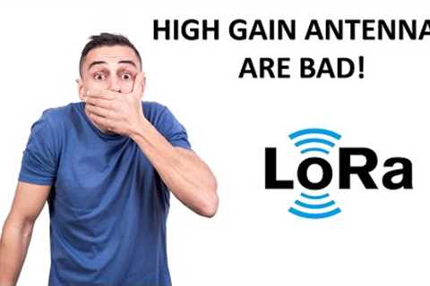 Unlock the Secret to the Best IoT Gateway Antenna for Buildings!
