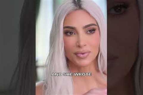Don't take my photo! 😂  Kim Kardashian and North West