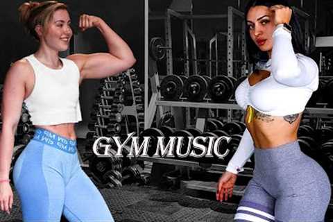 Best Workout Music Mix 2023 🔥 Gym Motivation Music Mix 🔥 EDM, Bass, Hip Hop Video 4k #0018