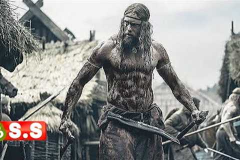 The Northman 2022 Movie Review In Hindi/Urdu