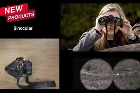 Best budget powerful binocular binocular testing, #binocular review in English