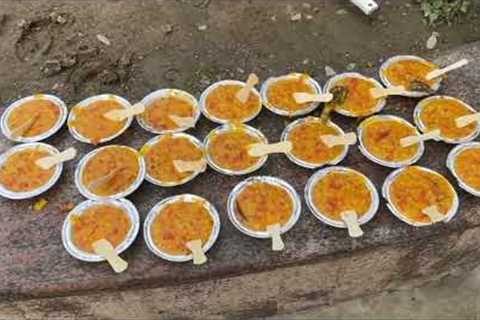 Real Gold. in Vrindavan!