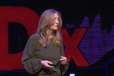 Environment &amp; Us: What Students Can Teach Us | Janet Boscarino | TEDxMemphis