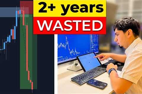 I Found The FASTEST Way to Become Profitable