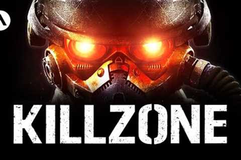 The Rise and Fall of Killzone