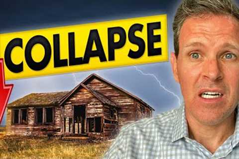 BIG Drop in Mortgage Rates as Silicon Valley Bank Collapses