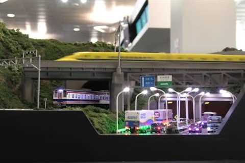 Sandown Model Railway Exhibition- Saturday 11th March 2023