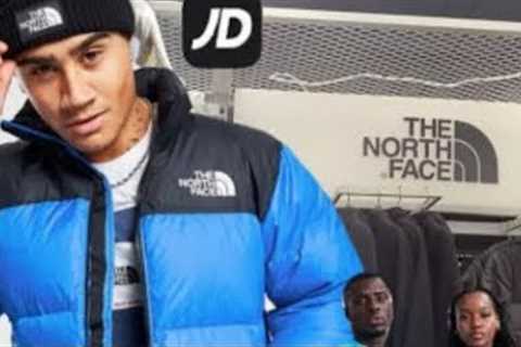 what’s new at Jd . nike new collection shoes jacket’s || Jd  sport online sneaker