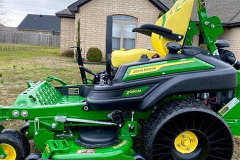 2023 Lawn Care Setup, Everything You Need.
