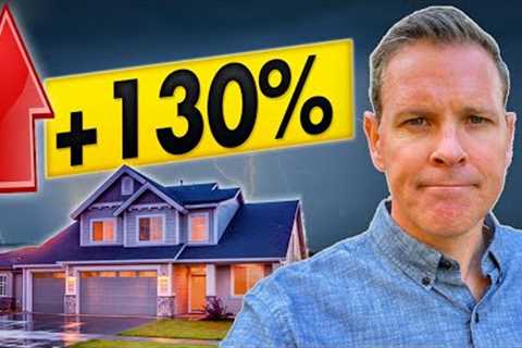 Alarming Trends Emerging in the US Housing Market