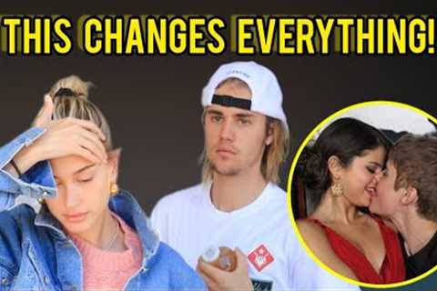Hailey Bieber EXPOSED Justin's Truth Revealed