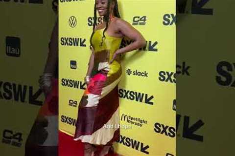 Another beautiful day at SXSW Day ✌ | Prime Video