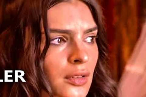 HISTORY OF THE WORLD PART 2 Trailer 2 (2023) Emily Ratajkowski, Comedy Movie