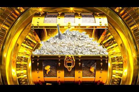 YOU will Become ULTRA RICH IN MARCH, Receive All the Money You Need, 777 Hz Wealth and Prosperity