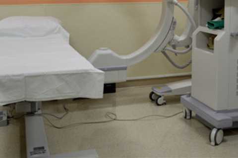 Back Injections Scheduled