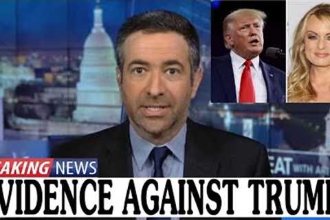 The Beat With Ari Melber  3/10/23 [6AM] | MSNBC BREAKING NEWS Today Mar 10, 2023
