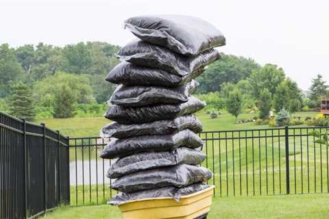 5 Best Mulches for Vegetable Gardens