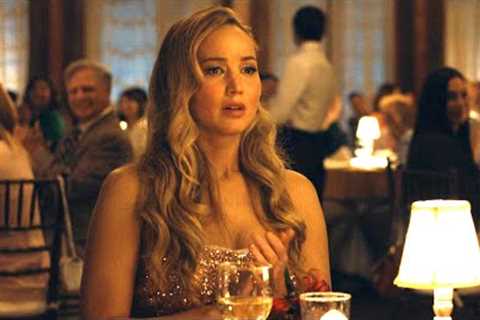 No Hard Feelings | Official Trailer