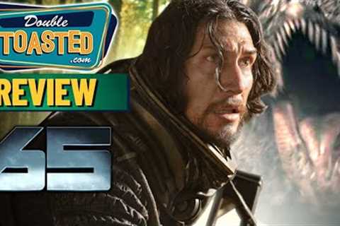 65 MOVIE REVIEW | Double Toasted
