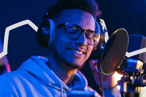 5 AI Tools to Transform Your Podcast Production &amp; Marketing Process