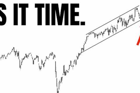 Stock Market Trigger Incoming? Last One Was 2020...
